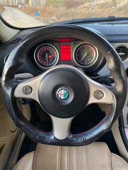 Alfa Romeo 159 SW 2.4 JTDM 147kw - 8