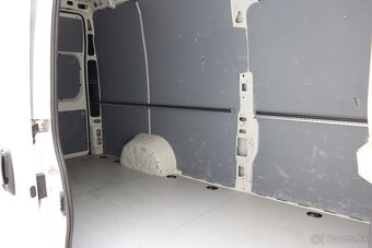 Peugeot Boxer Furgon 2.0 BlueHDi 160k 435 L4H3 - 8