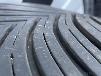 Orig disky 5x112 225 45 R17 205 50 R17 Zimne Skoda VW SEAT - 8