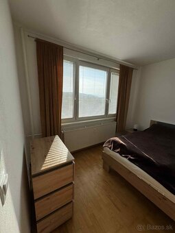 3-izbový byt 68 m² s loggiou pri Auparku - 8