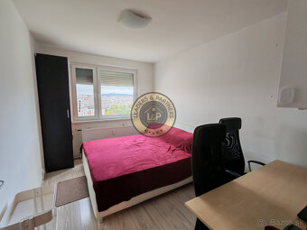Na predaj 3 izbový byt Bratislava-Petržalka-Hrobákova ul. - 8
