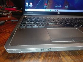 HP, HP Compaq notebooky. Na diely. - 8