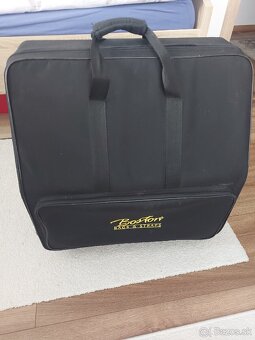 Akordeon / harmonika Royal Standard Selecta - 8