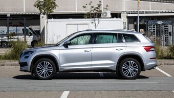 Škoda Kodiaq 2.0 TDI L&K 110kW (2020) - 8