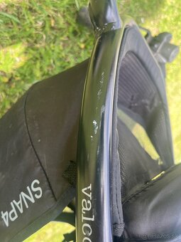 Športový kočík Valco baby Snap 4 - 8