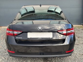 ✅SKODA SUPERB 2.0tdi 190ps DSG - 8