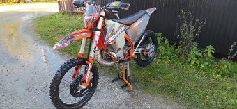 KTM 300 EXC 2023 TPI ✅✅✅ - 8