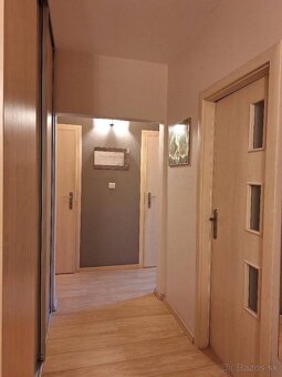 Prenajom izby v 3i byte - 8