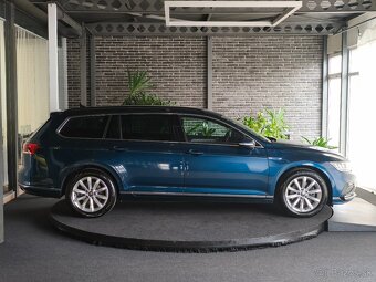 Volkswagen Passat Variant 1.4 TSI GTE Plug-In Hybrid - 8