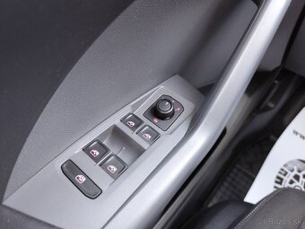 Volkswagen T-Cross 1.0 TSI Life - 8