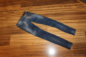 Dámske rifle Tommy Hilfiger v. 27/34 - 8