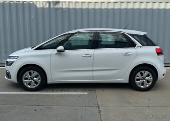Citroen C4 Picasso BlueHDi 120 S&S r.v: 2018, kupované na SK - 8