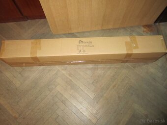 Predam zahradny slnečnik pivny daždnik3,5 x3,5m-novy - 8