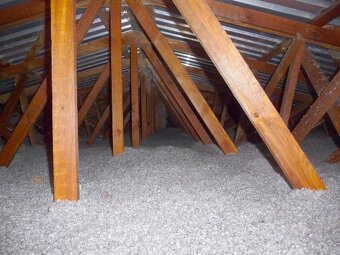 Fukaná Izolácia - 8