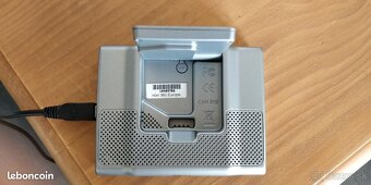 GARMIN NUVI 300 GPS TIR navigácia s mapou pre rok 2025. - 8