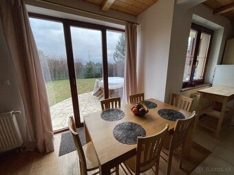 Chata pri Liptovskej Mare - 8