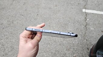 Samsung Galaxy Z Fold 5 tmavý 512GB - aj vymením - 8