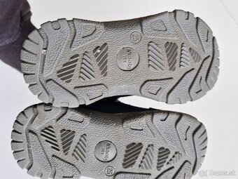 Zimné čižmy veľ.25 - 8