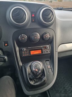 Mercedes -Benz Citan 150 000km 2016 - - 8