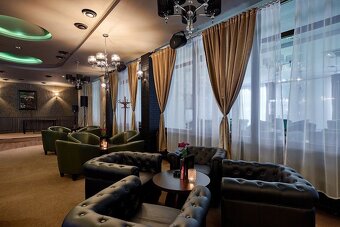 Jedinečná podnikateľská príležitosť  - 8