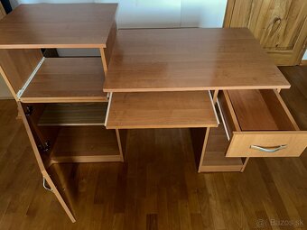 Písací stôl - 8