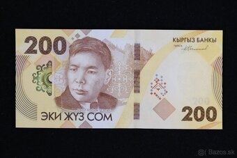 Unc bankovky (zostava č.8) - 8