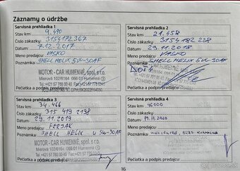 KIA CEED - benzín - 8