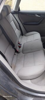 AUDI A3 SPORTBACK 2.0TDI 125KW BMN - 8