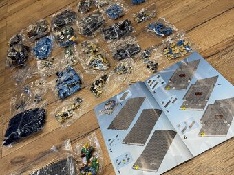 Market Street  10190 - 8