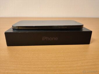 Apple iPhone 12 Pro – Pacific Blue – 128GB – originál - 8