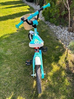 Detský bicykel Kellys - 8