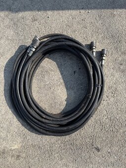 Komínová fréza - 8