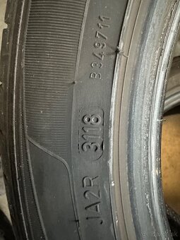 Dunlop Sport Maxx 215/45 R16 - 8