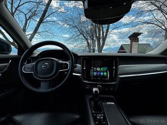 Volvo V90 D3 - 8