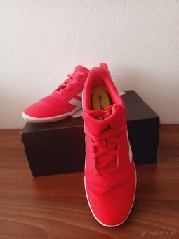 Nové halovky Adidas Predator - 8