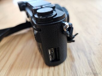 Panasonic Lumix GX9 + objektív 14-140mm + objektív 12-32 mm - 8