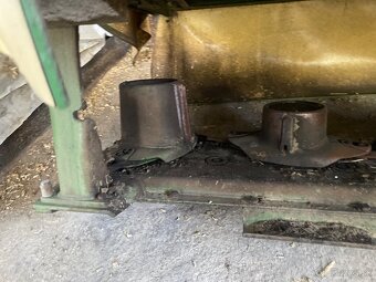 Krone easy cut - 8