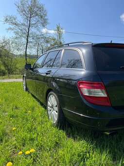 Mercedes-Benz C220 Cdi 125kw, W204 - 8
