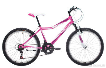 Bicykel Kenzel Roxis SF 24" - 8