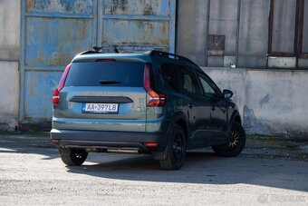 Dacia Jogger Extreme HYBRID - 8
