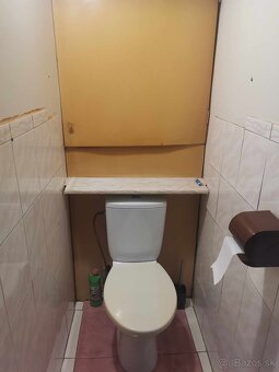 ZĽAVA Veľký trojizbový s loggiou - 8