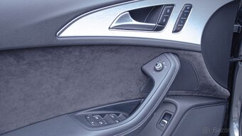 Audi A6 3.0 BITDI 235kw Quattro Webasto Odpočet - 8