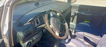 Ford Galaxy 1.9 TDI 96kW, 7-miestne, manuál - 8