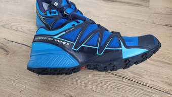 Predam Salomon Speedcross Vario 2- nové - 8