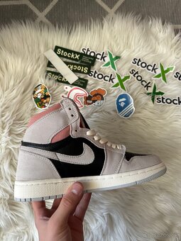 Jordan 1 - 8