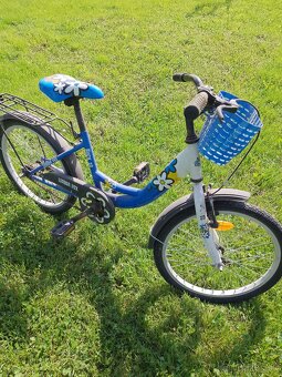 DETSKE BICYKLE - 8