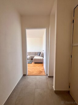 Moderný 2-izbový byt na prenájom - Podhradová, Košice - 8