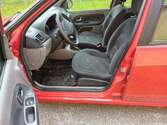 Renault Thalia II 1,2i - rok výroby 2012 - 8