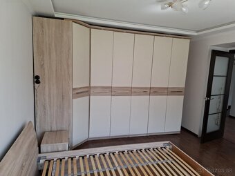 Ponúkame na predaj krásny slnečný 3 izbový byt v Humennom - 8
