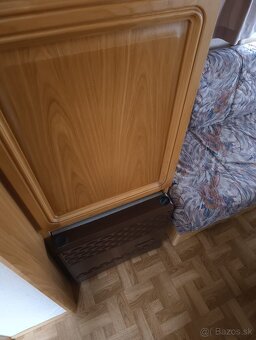 Knaus Azur 400 - Predstan - 8